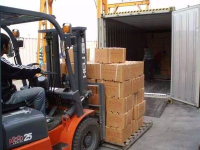 高效率下的合同物流倉儲(chǔ)管理——以汽車物流為例